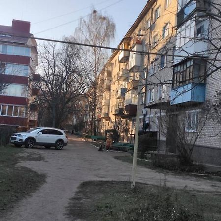 2-Х Комнатная Квартира Коростен Екстериор снимка